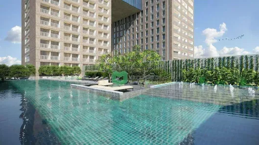 Apartamento com 1 Quarto à venda, 42m² no Vila Gomes Cardim, São Paulo
