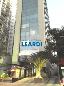 Sala Comercial à venda, 108m² no Vila Clementino, São Paulo