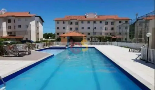 Apartamento com 1 Quarto à venda, 51m² no Nossa Senhora da Vitória, Ilhéus