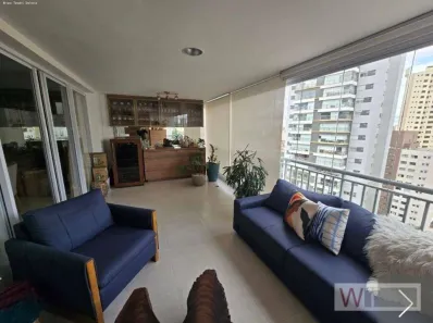 Apartamento com 3 Quartos à venda, 99m² no Chácara Inglesa, São Paulo