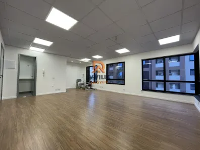 Sala Comercial à venda, 41m² no Pinheiros, São Paulo