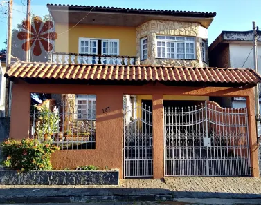 Sobrado com 3 Quartos à venda, 250m² no Vila Buenos Aires, São Paulo