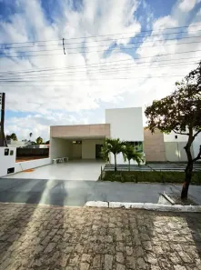 Casa de Condomínio com 3 Quartos para venda ou aluguel, 222m² no Massagueira de Baixo, Marechal Deodoro