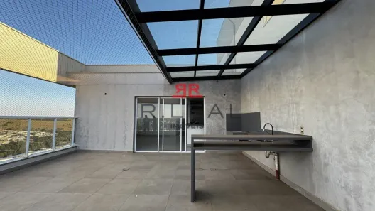 Apartamento com 2 Quartos à venda, 132m² no Jardim Solange, Bauru