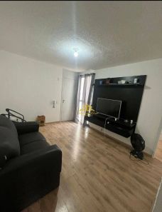 Apartamento com 2 Quartos à venda, 45m² no Recanto Vista Alegre, Cotia