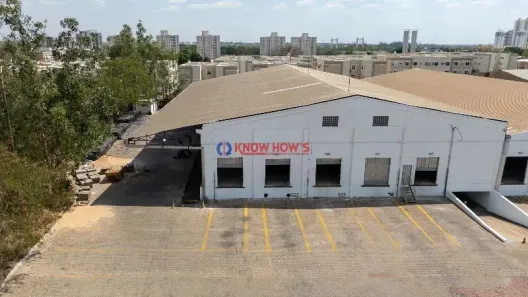 Galpão/Depósito/Armazém para alugar, 2180m² no Bela Marina, Cuiabá