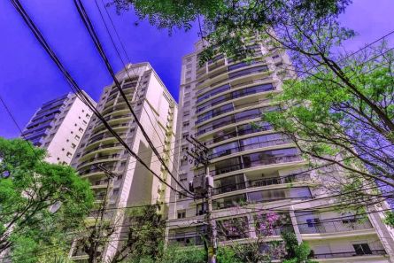 Apartamento com 3 Quartos à venda, 100m² no Vila Ipojuca, São Paulo