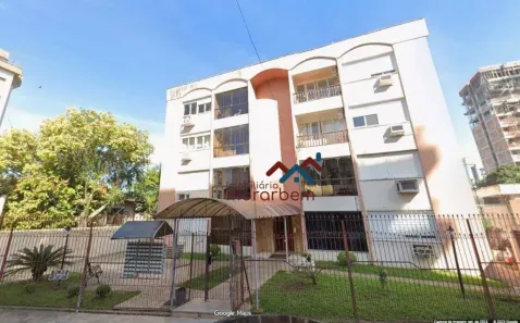 Apartamento com 4 Quartos à venda, 122m² no Centro, Canoas