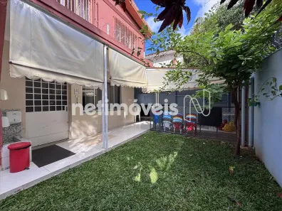 Casa com 4 Quartos à venda, 233m² no São Pedro, Belo Horizonte