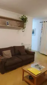 Apartamento com 2 Quartos à venda, 63m² no Vila Esperança, São Paulo