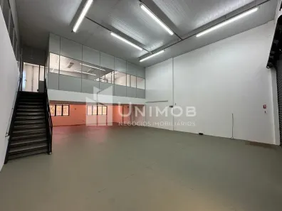 Galpão/Depósito/Armazém para alugar, 459m² no Jardim do Trevo, Campinas