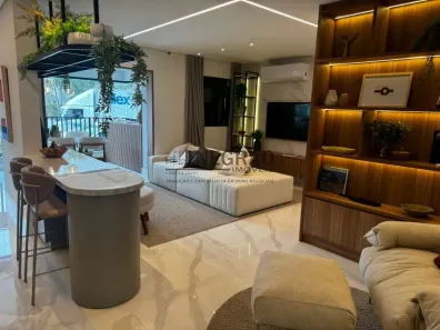 Apartamento com 3 Quartos à venda, 78m² no Vila Dom Pedro I, São Paulo