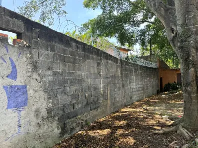 Lote/Terreno à venda, 1180m² no Interlagos, São Paulo