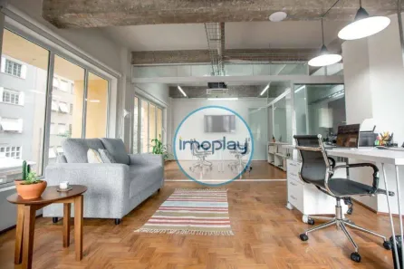 Sala Comercial para alugar, 136m² no Bela Vista, São Paulo
