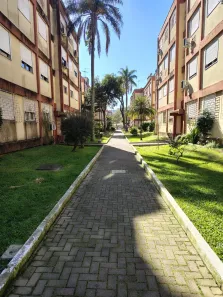 Apartamento com 2 Quartos à venda, 54m² no Camaquã, Porto Alegre