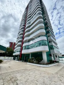 Apartamento com 3 Quartos à venda, 193m² no Aleixo, Manaus