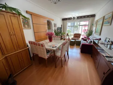 Apartamento com 2 Quartos à venda, 135m² no Encruzilhada, Santos