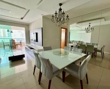 Apartamento com 3 Quartos à venda, 140m² no Batista Campos, Belém