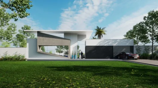 Casa com 3 Quartos à venda, 340m² no Jardim Karaíba, Uberlândia