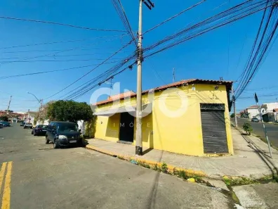 Imóvel Comercial com 3 Quartos à venda, 171m² no Jardim Esplanada, Piracicaba