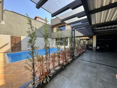 Imóvel Comercial com 3 Quartos à venda, 544m² no Dois Córregos, Piracicaba