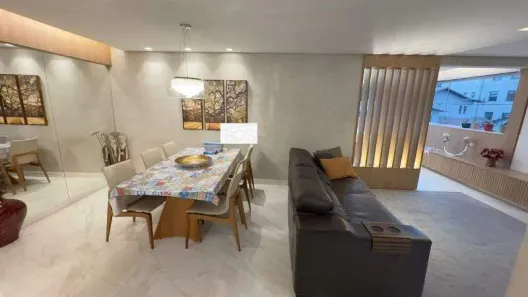 Apartamento com 4 Quartos à venda, 144m² no Palmares, Belo Horizonte