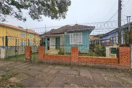 Lote/Terreno à venda, 301m² no Sarandi, Porto Alegre