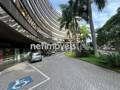 Ponto Comercial à venda, 71m² no Barro Preto, Belo Horizonte