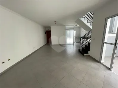 Casa com 2 Quartos à venda, 100m² no Vila Dom Pedro II, São Paulo