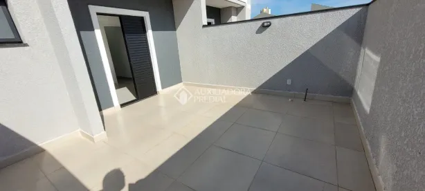 Apartamento com 3 Quartos à venda, 70m² no Santa Maria, Santo André
