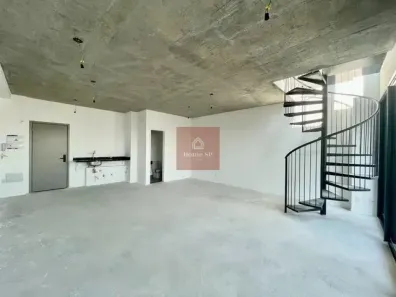 Cobertura com 1 Quarto à venda, 74m² no Vila Olímpia, São Paulo