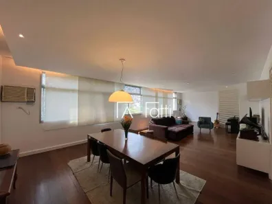 Apartamento com 4 Quartos à venda, 205m² no Vidigal, Rio de Janeiro