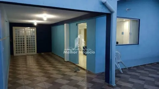 Casa com 3 Quartos à venda, 150m² no Jardim Nova Veneza (Nova Veneza), Sumaré