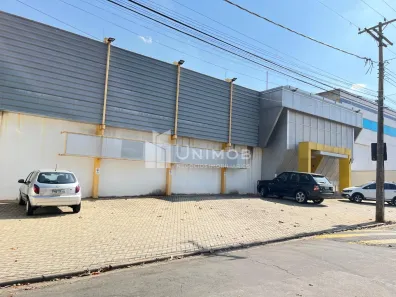 Galpão/Depósito/Armazém à venda, 1500m² no Jardim Santa Genebra, Campinas