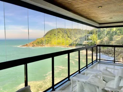Apartamento com 3 Quartos à venda, 86m² no Mar e Céu, Guarujá