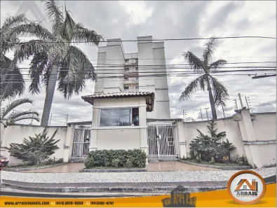 Apartamento com 3 Quartos à venda, 65m² no Passaré, Fortaleza