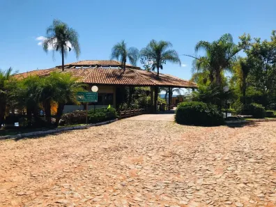 Lote/Terreno à venda, 1000m² no Zona Rural, Taquaraçu de Minas