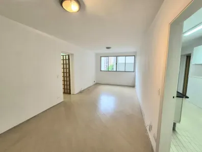 Apartamento com 2 Quartos à venda, 76m² no Jardim Paulista, São Paulo