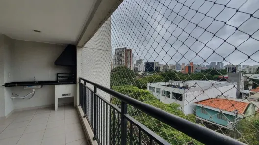 Apartamento com 2 Quartos à venda, 81m² no Vila Cruzeiro, São Paulo