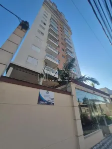 Apartamento com 2 Quartos à venda, 68m² no Caiçara, Praia Grande