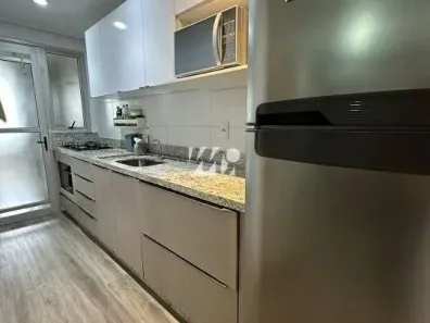 Apartamento com 2 Quartos à venda, 92m² no Pagani, Palhoça