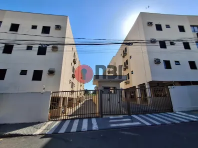Apartamento com 3 Quartos para alugar, 65m² no Vila Anchieta, São José do Rio Preto
