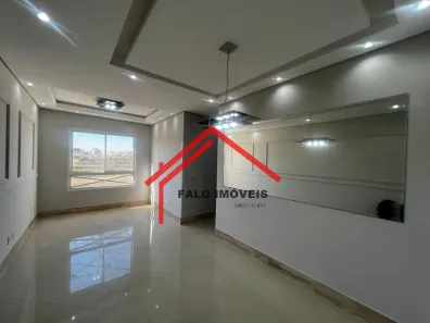 Apartamento com 3 Quartos para venda ou aluguel, 69m² no Vila Iracema-Belval, Barueri