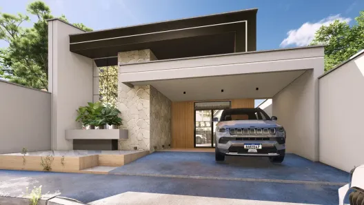 Casa com 3 Quartos à venda, 140m² no Renascença, São Luís