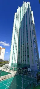 Apartamento com 3 Quartos à venda, 107m² no Jardim Pompéia, Indaiatuba