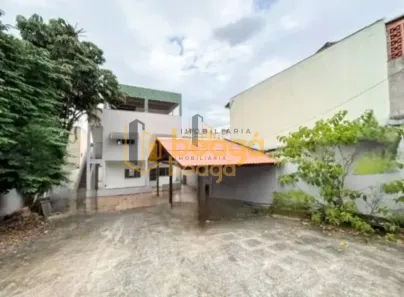 Casa com 4 Quartos à venda, 227m² no Planalto, Belo Horizonte