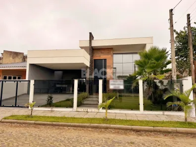 Casa com 3 Quartos à venda, 173m² no Balneário Rosa do Mar, Passo de Torres
