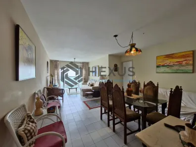 Apartamento com 3 Quartos à venda, 145m² no Pitangueiras, Guarujá
