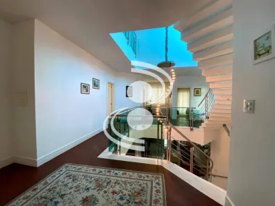 Casa de Condomínio com 6 Quartos à venda, 700m² no Barra da Tijuca, Rio de Janeiro