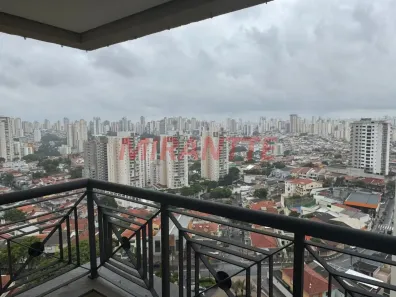 Apartamento com 3 Quartos à venda, 70m² no Lauzane Paulista, São Paulo